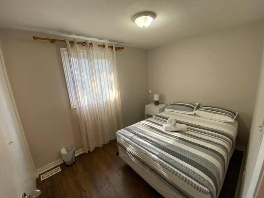 Kingston Comfort Hub 외부 사진