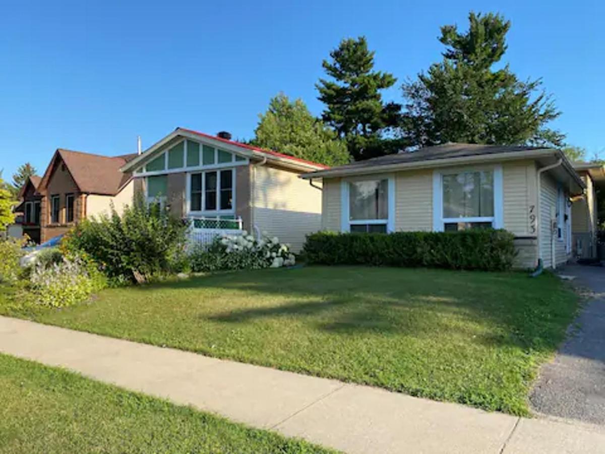Kingston Comfort Hub 외부 사진