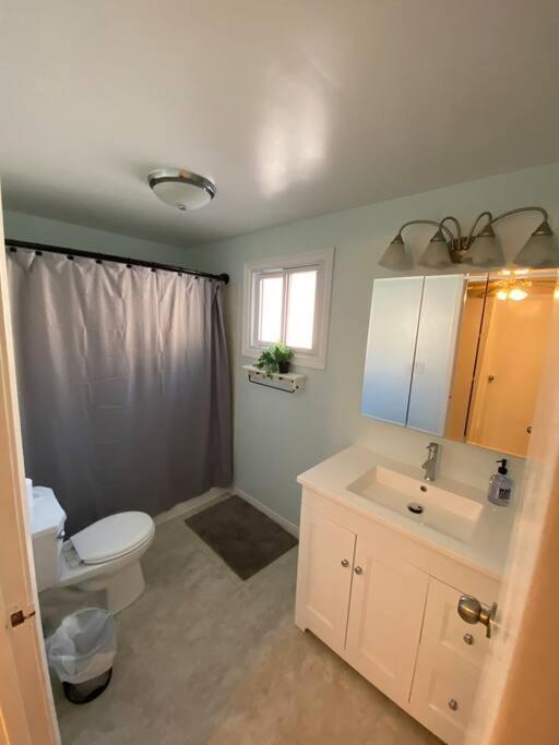 Kingston Comfort Hub 외부 사진